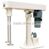 Double Shaft High Speed Dispersing Mixer thumbnail-1