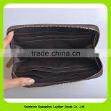 16793 Stock Purse!! Good Quality Grid Pattern PU Leather Purse thumbnail-3