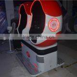 9d Virtual Reality Cinema 9d Simulador de Cinema With LED Lamp Appearance thumbnail-4