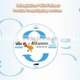 Guangzhou DDP Shipping Container to Toronto Canada thumbnail-2