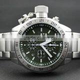 Bollus New Big Crown All Stainless Steel Watch thumbnail-2