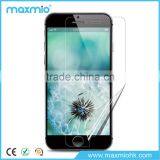 Nano Technology Product!! Anti-explosion Bulletproof Screen Protector for Iphone 6