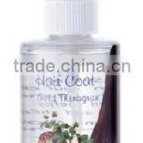 Disaar 60ml Hair Care & Scalp Treatment For Smoothy,Soft,Shiny,Moistorizing,Repaired,Garlic Hair Oil thumbnail-6