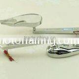 Universal Motorcycle Mirrors/ Chrome Rear Mirrors for KAWASAKI NINJA(All Years & Models) HOT SALE thumbnail-1