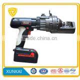 Integrated Battery Rescue Tools Forcible Entry Tools Battery Rebar Cutter thumbnail-2