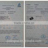 Four Directions Hand Pallet Truck 2 Ton thumbnail-4