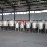 3hl 5hl Turnkey Beer Brewing System for Complete Beer Brewing Equipment thumbnail-1