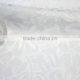Jacquard Shiny Brocade Fabric 100% Polyester Shiny Jacquard Fabric for Blouse and Fashion Dress thumbnail-2