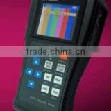 tft lcd monitor cctv tester camera color CCTV PTZ controller HK-TM801
