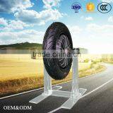 10 Inch Single Shaft Motor Engine OEM Motor Rim Set thumbnail-2