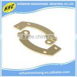 Shenzhen Haohaichang Precision Electrical Stamping Brass Terminal thumbnail-4