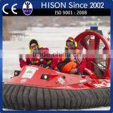 Hison Economic Design Motor Mini Air Boat Motor thumbnail-1