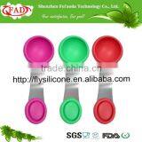 Unique Silicone Measuring Spoon Wholesale Factory Cheap Price