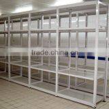 Light Duty Metal Warehouse Storage Rack thumbnail-4