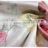 Print Suede Fabric for Hometextile thumbnail-2
