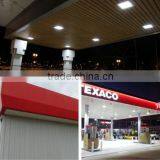 Shenzhen 100w 120w 150w 180w 200w LED Gas Station Led Canopy Lights thumbnail-6