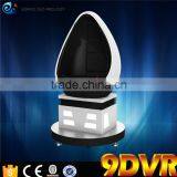 Most Interesting Amusement Park Equipment 1 Egg 9DVR, 2 Eggs 9d Vr, 3 Eggs 9d Vr Cinema thumbnail-5