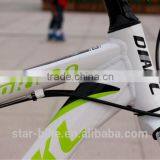 Made in China Factory Alluminun Alloy 26er 27.5er 29er Mountain Bike for Hot Sale thumbnail-4