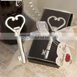 Zinc Alloy Gift Wine Stopper and opener