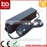 Office Tabletop Mount Power Socket With USB Charger/RJ45/Switch Control thumbnail-4