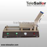 Automatic Built-in Vacuum Pump Tablet OCA Film Laminating Machine OCA Laminator Refurbish Machine