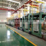 HW15 C Beam Horizontal Welding Production Line Machinery thumbnail-6