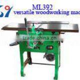 ML392 Woodworking Combined Machine thumbnail-1