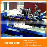 4-axis Magazine Tool Spot Welding Machine