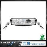 New Arrival! Premium Tempered Glass Screen Protector for Apple Watch thumbnail-6