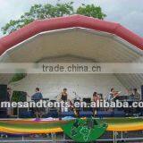 Inflatable Tents for Music Concert, Parties F4023 thumbnail-1