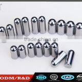 Factory Offer High Wear and Tough Spherical Tungsten Carbide Tips for Roller Crusher Mining Drill Bits thumbnail-3