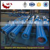 API 7-1 Drilling Stabilizer, Integral Blade Stabilizer up to 42'' HF1000~5000, Non-magnetic Stabilizer thumbnail-5