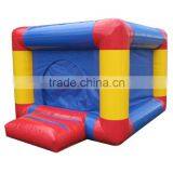 Inflatable Enclosed Ball Pond Netted Sides Small