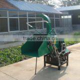 Wood Chipper thumbnail-2