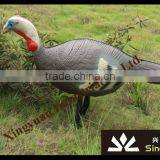 Factory Direct Sales for XPE Turkey Hunting Decoys New Style and Life-like Decoys thumbnail-2