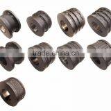 Cold Rolling Embossing Machine,Iron Craft Equipment,Wrought Iron Machine thumbnail-3