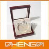 High Quality Customized Made In China Wooden Box For Medals thumbnail-2