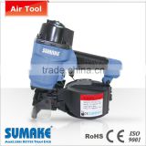 2014 New Arrival 2-1/4"(57MM), WIRE-COLLATED COIL NAILER
