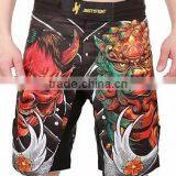 SUBLIMATION MMA SHORT 721