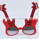 2013 whole sale guitar party glasses