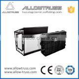 High Quality Aluminum DJ Folding Table for Pub thumbnail-3