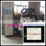 Turbine Rotor Dynamic Balancing Machine YYQ-1600A thumbnail-1