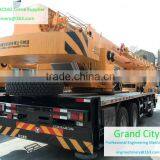 XCMG Crane QY25K5A, XCMG Crane in Uae thumbnail-1