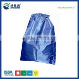 Industrial wash bag used for hospitals, hotel, cleaning companies