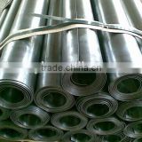 X-ray protective Lead Rubber Sheet