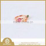 Crystal Handicraft Product Good Quality Ring thumbnail-3