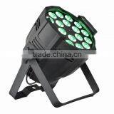 18*18W 6 in 1 UV Par Led Rgbw