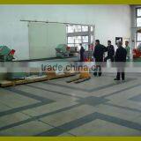 PVC Window and Door Machine Double Head Cutting Saw thumbnail-2