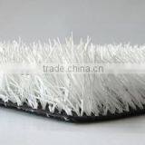 White 40 mm Synthetic Grass/artificial Grass for Footballr Field