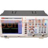 Benchtop Digital Spectrum Analyzer 9kHz~3GHz, Tracking Generator, RS232, UTS2030D